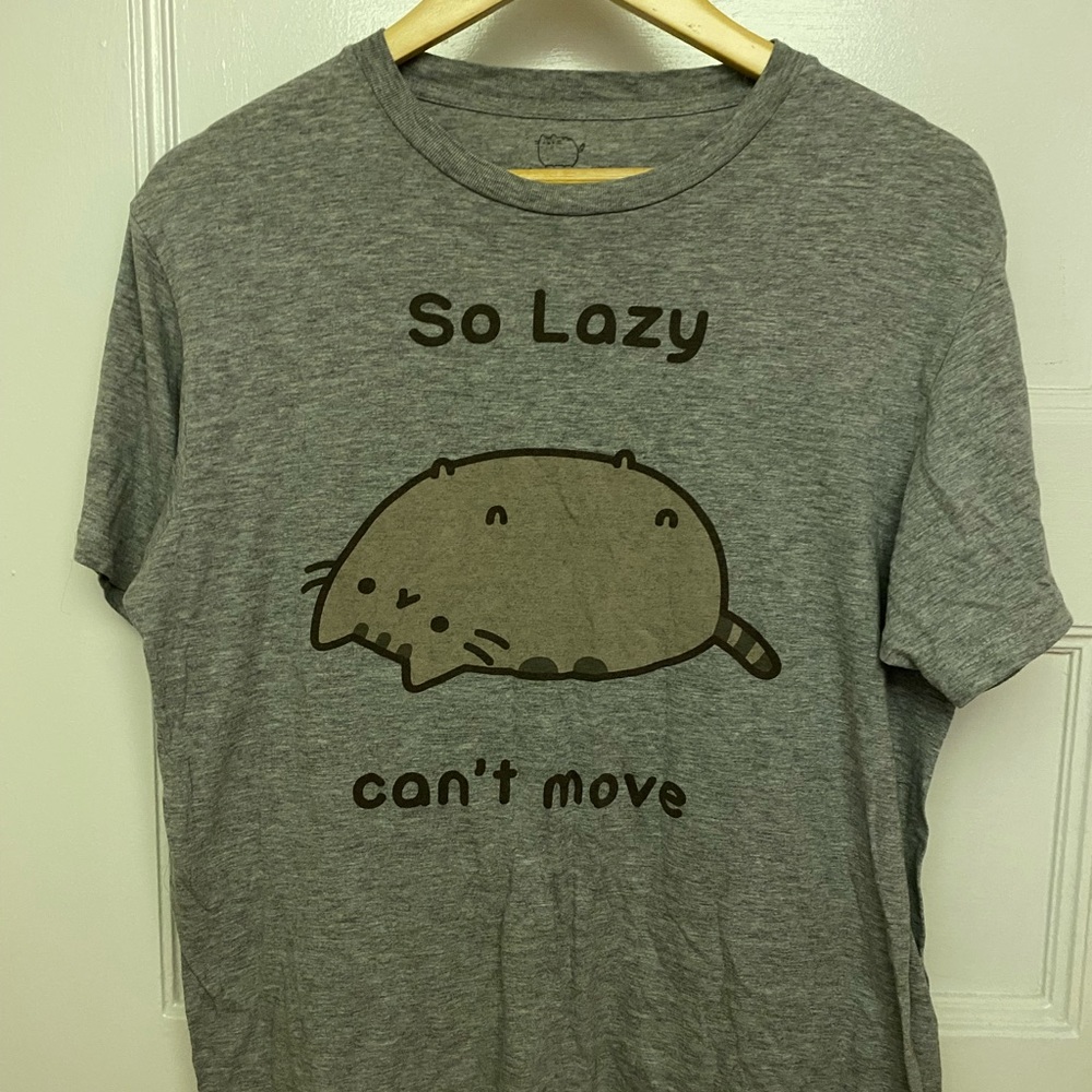 Pusheen Tee